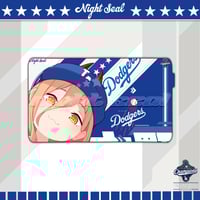 Image 3 of CHIBI x CSM / TCG Play Mat 