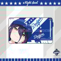 Image 4 of CHIBI x CSM / TCG Play Mat 