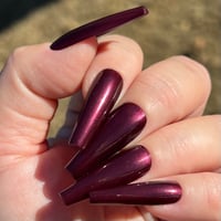 Image 4 of Maple Kissed