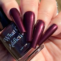 Image 1 of Maple Kissed