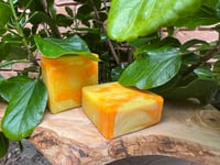 Image 1 of Scented Faithfulness (Virgie Jackson):  Olive, Coconut Oil and Shea Butter