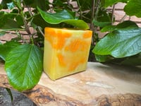 Image 3 of Scented Faithfulness (Virgie Jackson):  Olive, Coconut Oil and Shea Butter