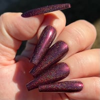 Image 4 of Blackberry Fog