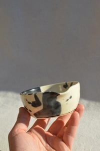 Image 2 of Garlic Grate-Bowls