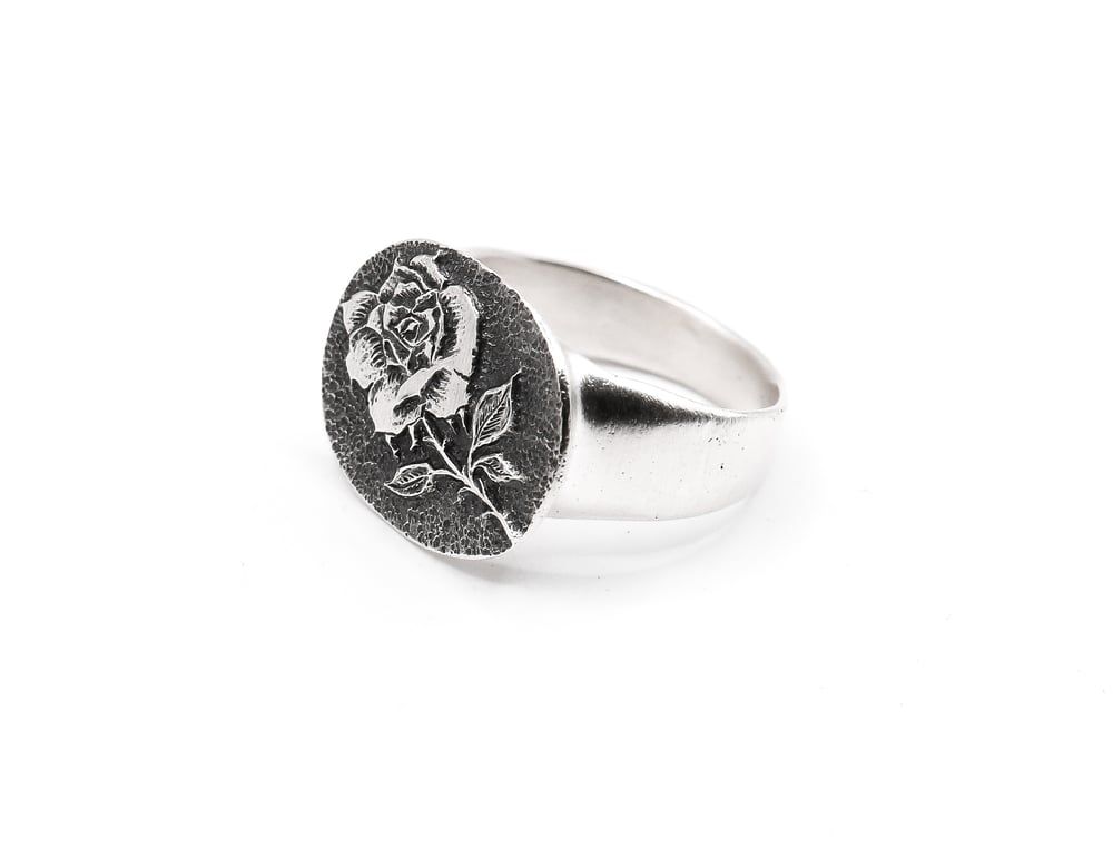 Image of Rose Ring 