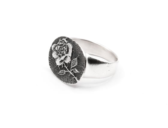 Image of Rose Ring 
