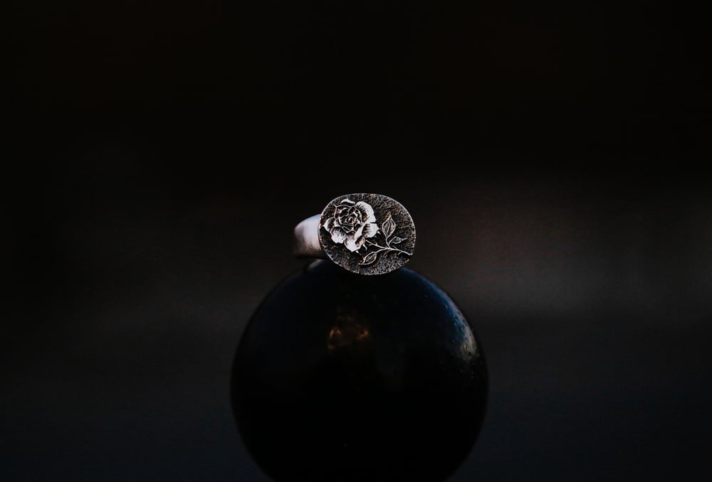 Image of Rose Ring 