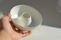 Image 3 of Olive Bowl in Fresh Snow