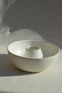 Image 4 of Olive Bowl in Fresh Snow