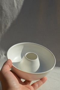 Image 7 of Olive Bowl in Fresh Snow