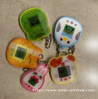 Nekomame Digital Pets 