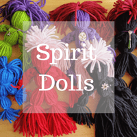 Spirit Dolls Category Pic