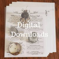 Digital Downloads Category Pic