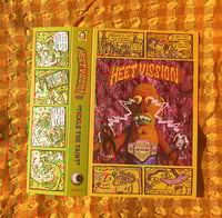 Image 2 of HEET VISSION - Tickle the Taint 