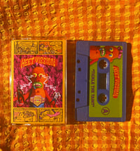 Image 1 of HEET VISSION - Tickle the Taint 
