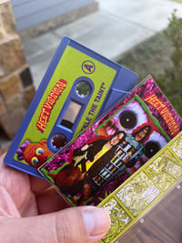 Image 5 of HEET VISSION - Tickle the Taint 