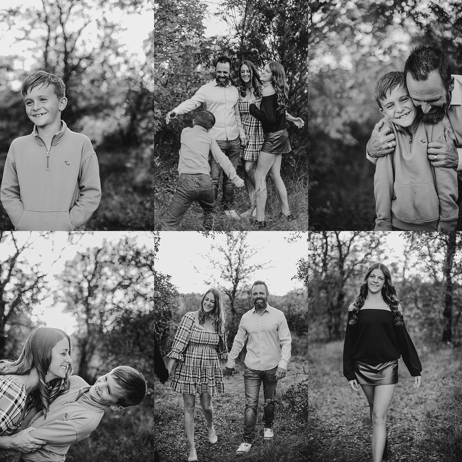 Image of Full Family Session | 2026