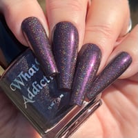 Image 2 of Plum Perfect Night