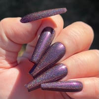 Image 4 of Plum Perfect Night