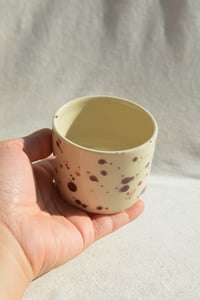 Image 14 of Tasting Cup