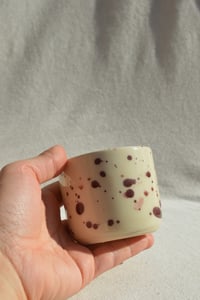 Image 15 of Tasting Cup