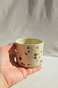Image 16 of Tasting Cup