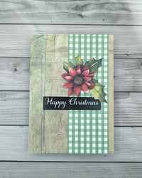 Christmas Cheer - Happy Christmas