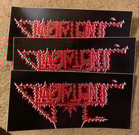 BLASFIRME’ Sticker Deal (3 stickers)