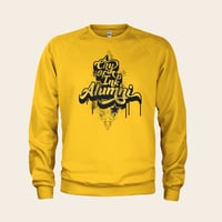 Image 1 of "City Of Ink Alumni" Sweatshirt