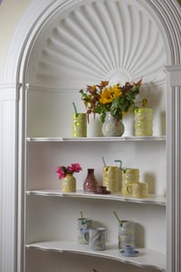 Image 12 of The SoulShine Co Espresso Cup - Melted Butter