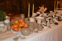 Image 2 of Latte Cups in Canela