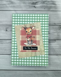 Christmas Cheer - Little Reindeer