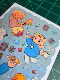 Image 4 of Fantastic Holidays