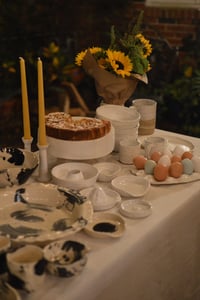 Image 11 of Olive Bowl in Fresh Snow