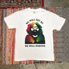 We Will Get By - Short Sleeve