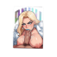 EMMA - LIMITED HOLOCHROME (DISCORD EXCLUSIVE) 