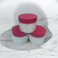   Rich & Creamy body butter- 4oz