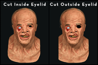 Image 4 of "Tunnel Terror"