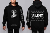 Silent Hoodie #1
