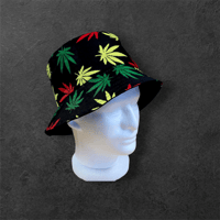 Image 1 of 420 Novelty Bucket Hat