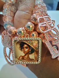 Image 2 of Rosey bling 