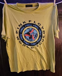 Image 1 of Pink Floyd Junk Food t-shirt, L