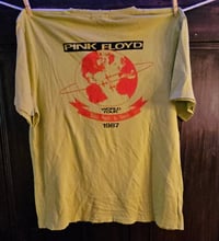 Image 2 of Pink Floyd Junk Food t-shirt, L