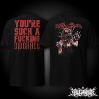 Born of Blood "Disgrace" T-Shirt