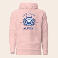 Image 1 of COI Ladies Alumni Hoodie