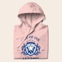 Image 3 of COI Ladies Alumni Hoodie