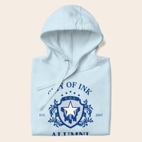 Image 4 of COI Ladies Alumni Hoodie