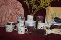 Image 12 of Matcha Duo in Sangria Quilt