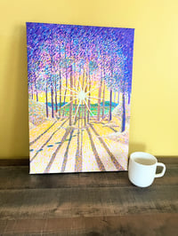 Image 2 of Keepers of the Radiance