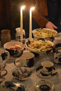 Image 1 of Mixing & Serving Bowls